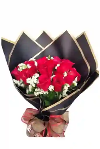 Buquet Rosas