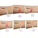 Brillo Glossy Color Bloomshell