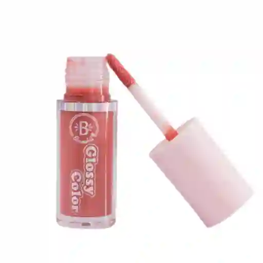 Brillo Glossy Color Bloomshell