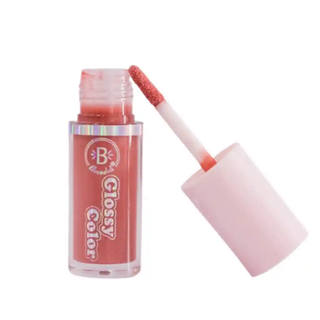 Brillo Glossy Color Bloomshell