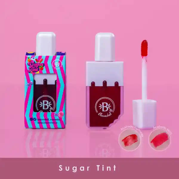 Tinta Sugar Tit Bloomshell