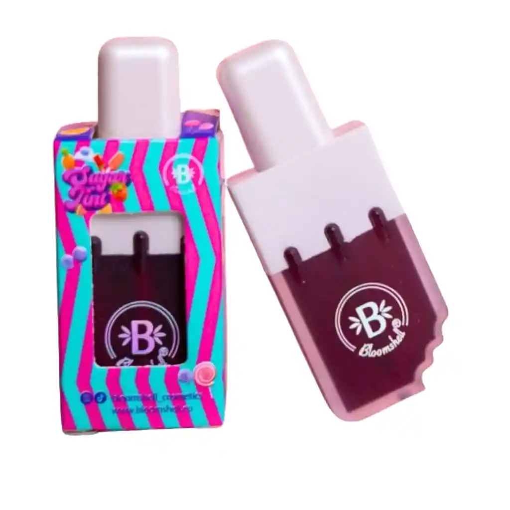 Tinta Sugar Tit Bloomshell