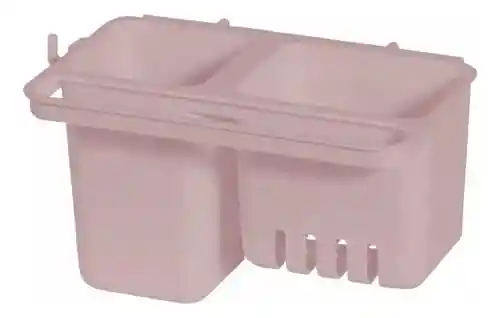 Soporte Organizador Para Cocina Baño Adhesivo