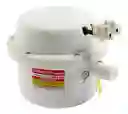 Ducha Electrica Automatica Blanca De 110v Boccherini