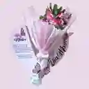 Bouquet Corazón De Mamá