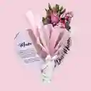 Bouquet Corazón De Mamá