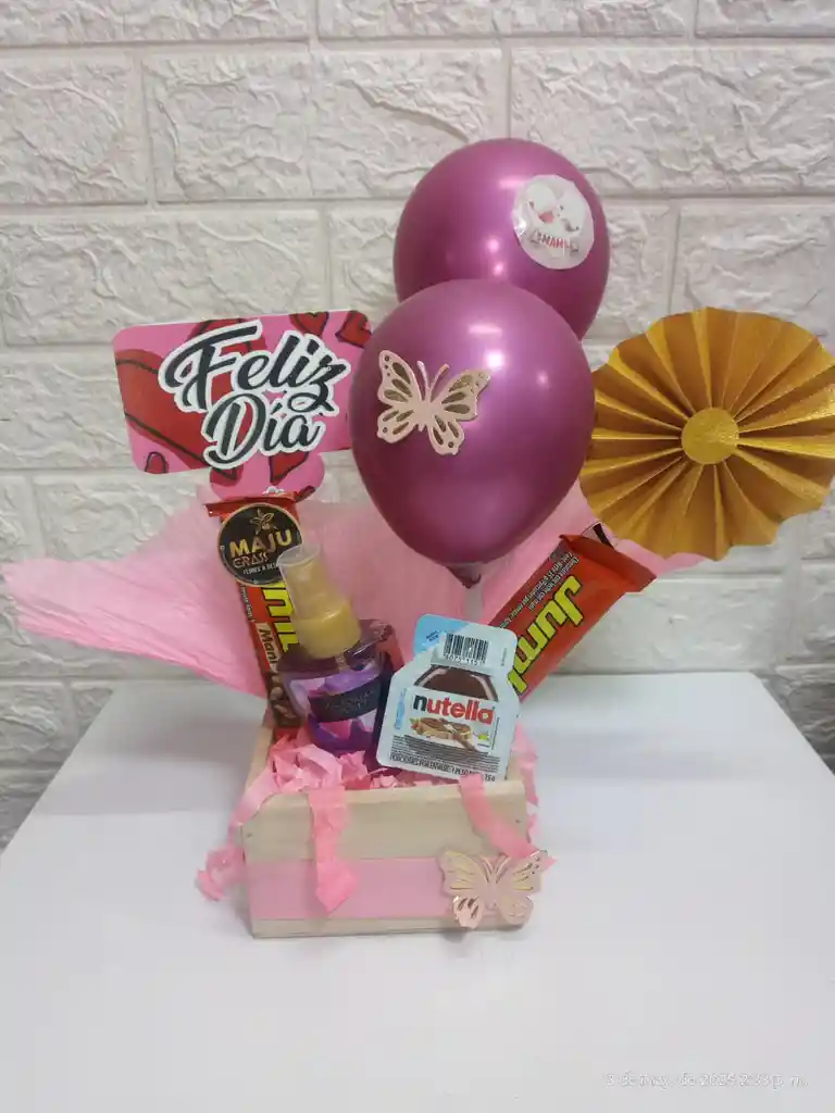 Ancheta Favorita Dia De La Madre