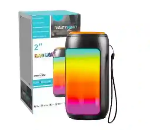 Parlante Bafle Gts-1742