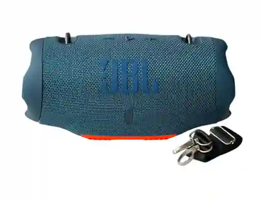 Parlante Bafle Jbl Bombox 3 Xtream
