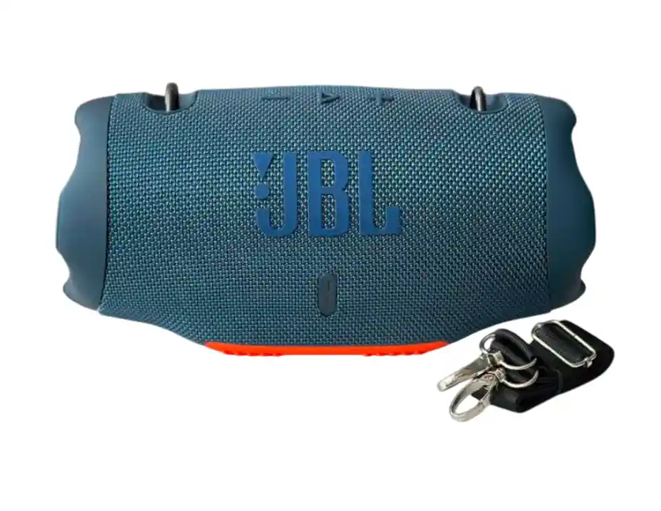 Parlante Bafle Jbl Bombox 3 Xtream
