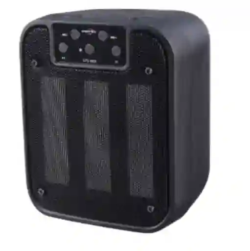 Parlante Bafle Gts-1839