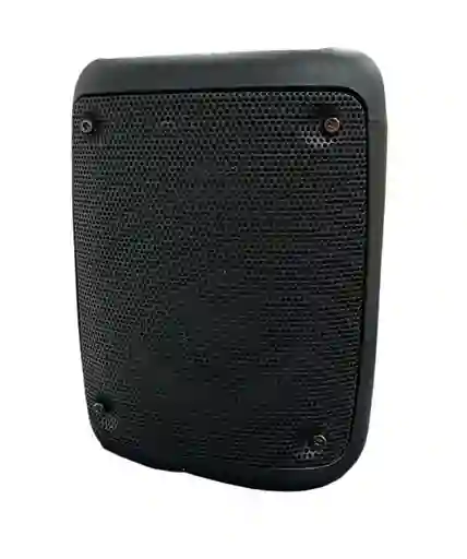 Parlante Bafle Gts-1236
