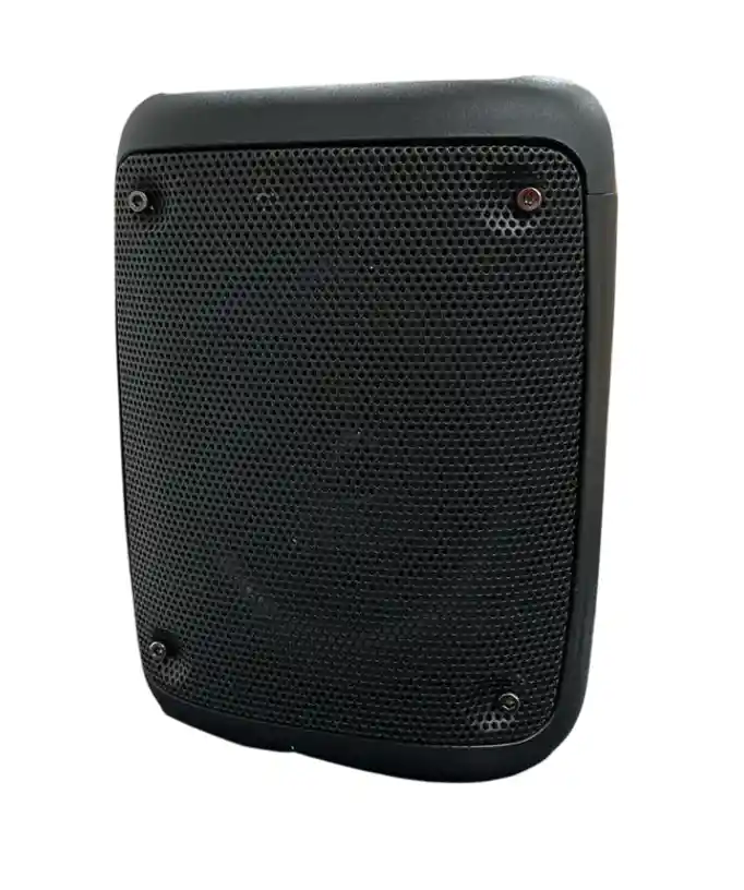 Parlante Bafle Gts-1236