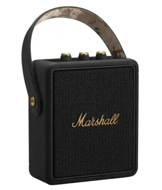 Parlante Bafle Marshall Stockwell 2
