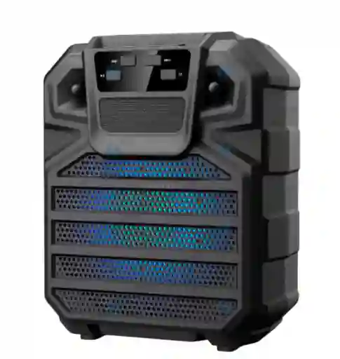 Parlante Bafle Gts-1397