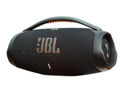 Parlante Bafle Jbl Bombox3