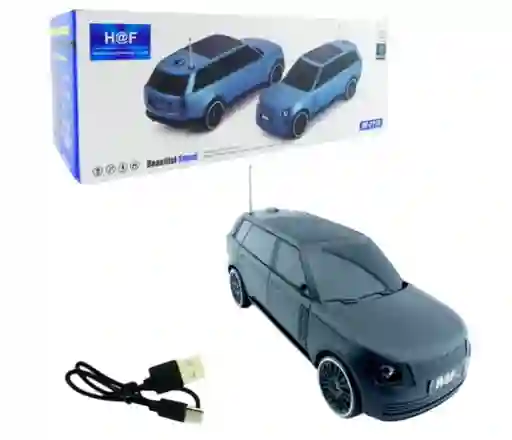 Parlante Bafle Hf-f119