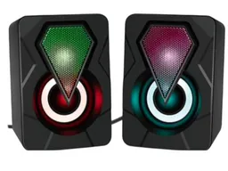 Parlante Bafle E-004