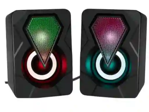 Parlante Bafle E-004