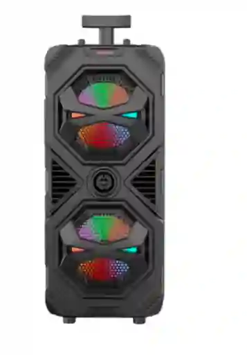 Parlante Bafle Zqs-8212