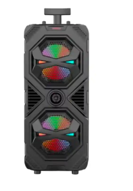 Parlante Bafle Zqs-8212