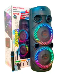 Parlante Bafle Kolav-f2805