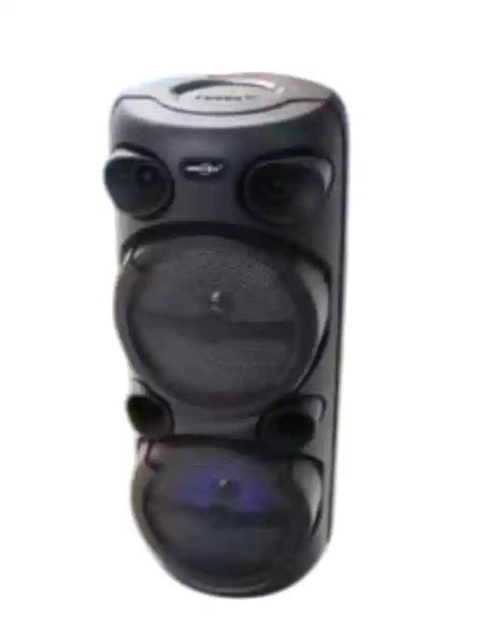 Parlante Bafle Gts-2059