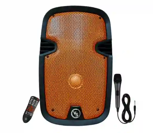 Parlante Bafle Sonivox Vs-ss2378bt