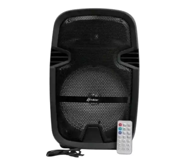 Parlante Bafle Korbix 8”