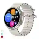 Reloj Inteligente Smartwatch Z78 Ultra Nfc Azul