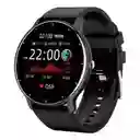 Reloj Inteligente Smartwatch Zl02 Pro Negro