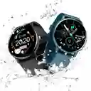Reloj Inteligente Smartwatch Zl02 Pro Negro