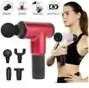 Masajeador De Relajación Muscula
