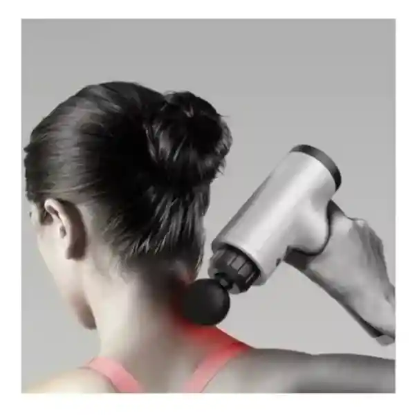Masajeador De Relajación Muscula