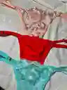 Hilitos X 3