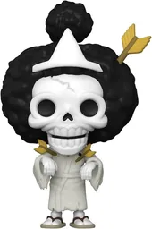 Funko Pop One Piece Figura Coleccionable Bonekichi 924