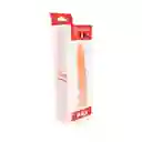 Dildo Pax 17.5 Cm