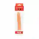 Dildo Pax 17.5 Cm