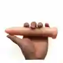 Dildo Pax 17.5 Cm