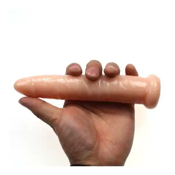 Dildo Pax 17.5 Cm
