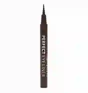 Delineador En Plumon Samy Perfect Eye Liner Cafe Intenso 1.5 Ml
