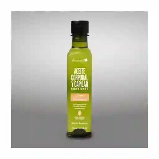 Arobel Aceite Corporal Hidratante Avena Macadamia 250ml