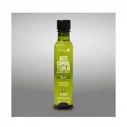 Arobel Aeite Corporal Hidratante Romero 250ml