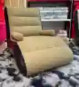 Sillón Inflable Reclinable