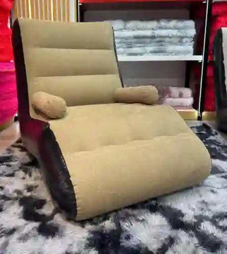 Sillón Inflable Reclinable