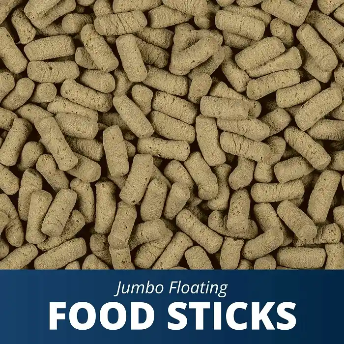 Reptomin 22 Gramos Tetra Alimento Para Tortugas
