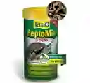 Reptomin 22 Gramos Tetra Alimento Para Tortugas