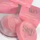 Polvo Suelto Rosado, Stay Pink