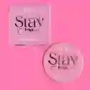 Polvo Suelto Rosado, Stay Pink