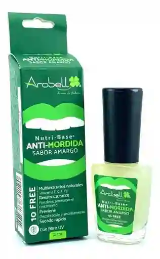 Nutribase Anti-mordida Arobell